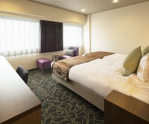 Hotel Mystays Gotanda Station Tokyo Japan
