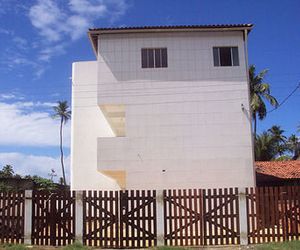 Pousada Recanto do Passarinho Porto de Galinhas Brazil