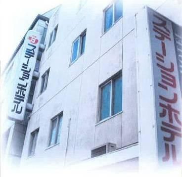 صورة الفندق 1