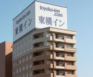 Toyoko Inn Tokushima Ekimae Tokushima Japan