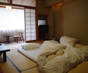 Ryokan Gizan Hirayu Japan