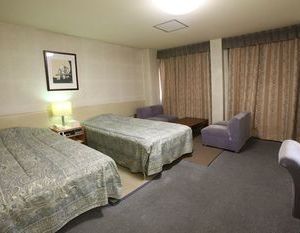 Hotel Acty Takayama Japan