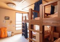 Отзывы J-Hoppers Hida Takayama Guest House, 1 звезда