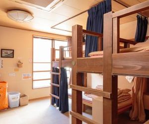 J-Hoppers Hida Takayama Guest House Takayama Japan