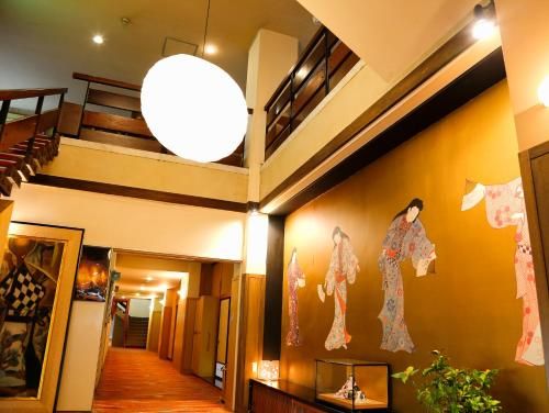 Hotel Photo 14