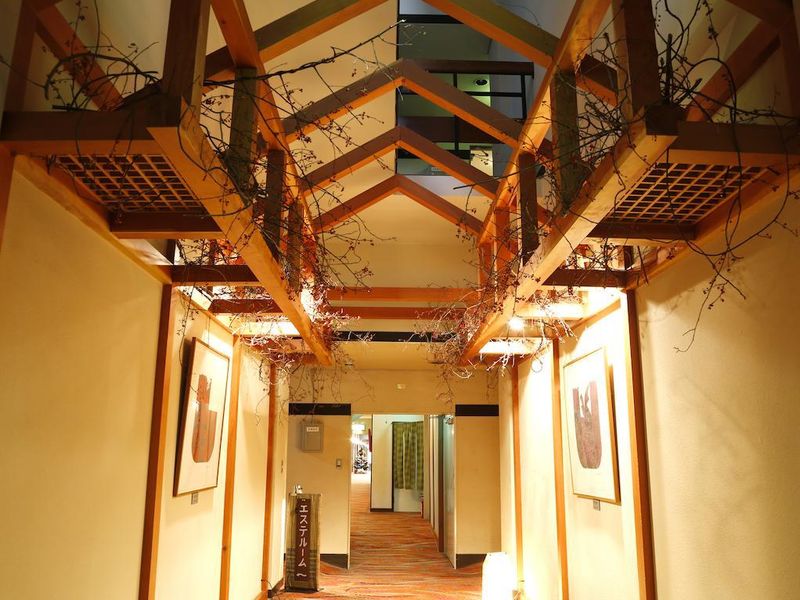 Hotel Photo 15