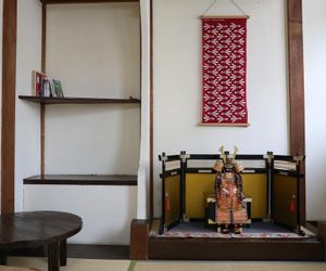 Guest House Tomaru Takayama Japan