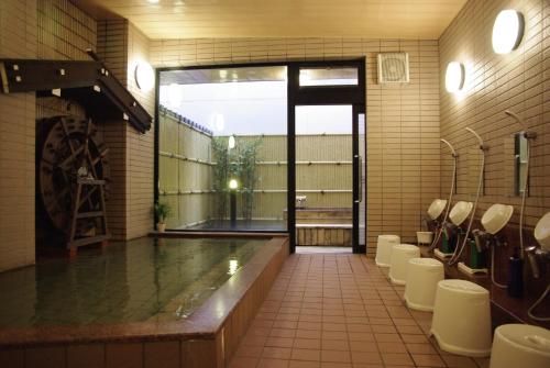 Hotel Photo 15
