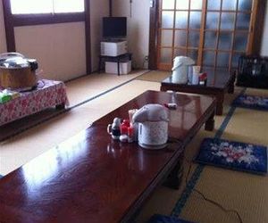 MINSHUKU FUKUSUKE Takayama Japan