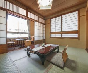 Nakamurakan Hirayu Japan