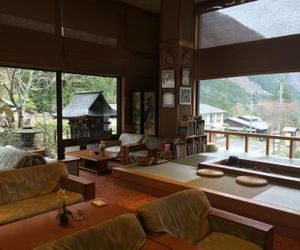 Ryokan Sansui Hirayu Japan