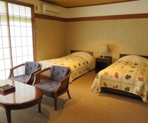 Furusato Hirayu Japan