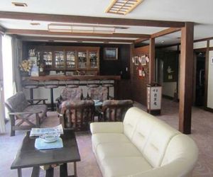 Ryokan Yakenoyu Hirayu Japan