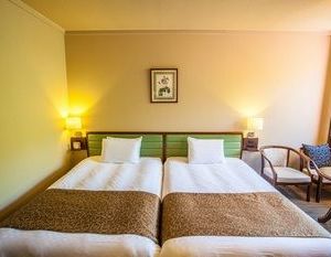 Izumigo Takayama Dog Paradise Hotel Hirayu Japan