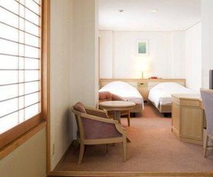 Rihga Hotel Zest Takamatsu Takamatsu Japan