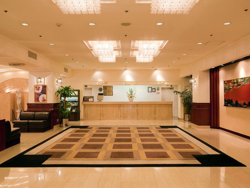 酒店图片 16