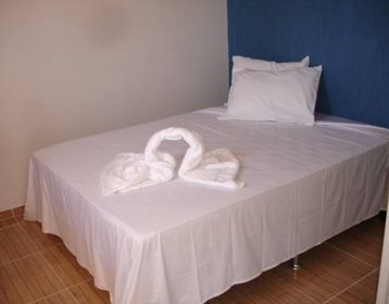 hotel booking template