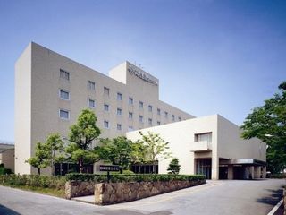 Hotel pic Takamatsu Kokusai Hotel
