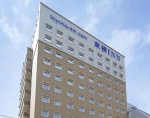 Toyoko Inn Tokyo Tachikawa-eki Kita-guchi Tachikawa Japan