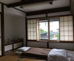 Megu House ZuKu Shimo-suwa Japan