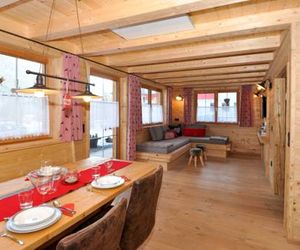 Ferienhütten Lechtal Chalets Elbigenalp Austria