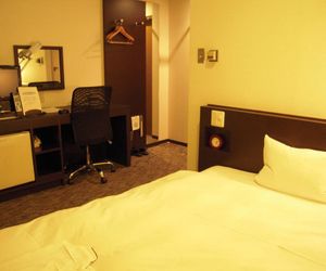 Business Hotel Sunpu Shizuoka Japan