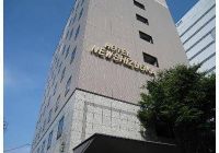 Отзывы Hotel New Shizuoka, 3 звезды