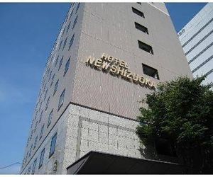 Hotel New Shizuoka Shizuoka Japan