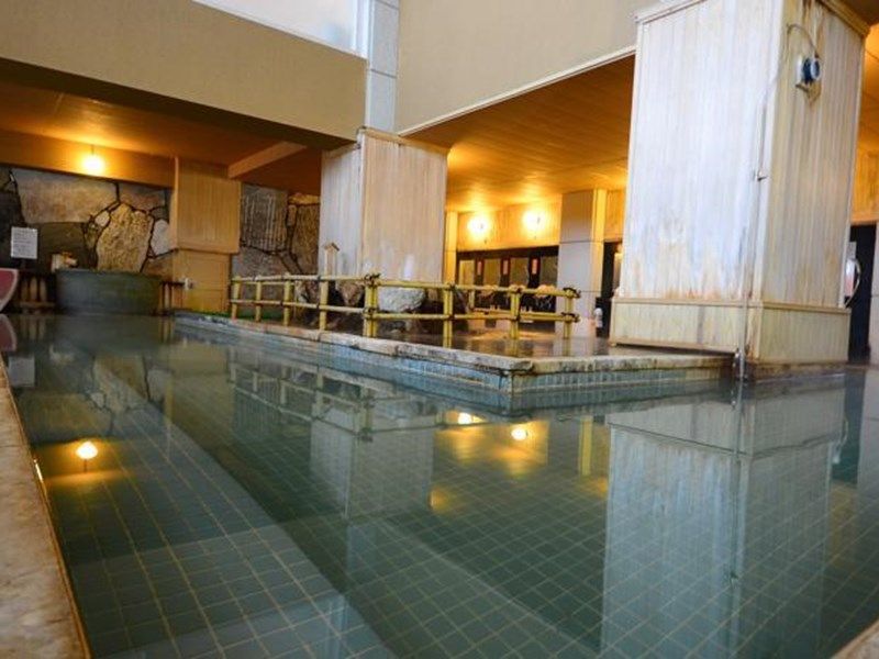 Hotel Photo 15