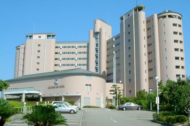 Hotel Photo 22