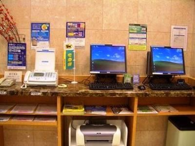 Hotel Photo 16