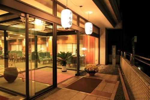 Hotel Photo 12