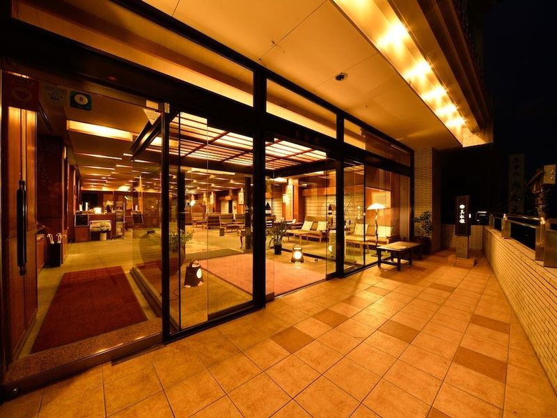 Hotel Photo 13