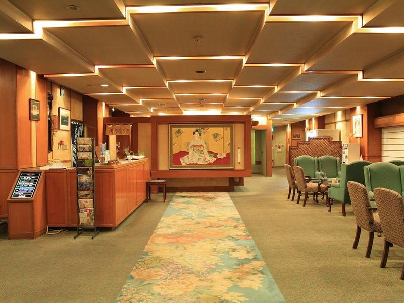 Hotel Photo 14