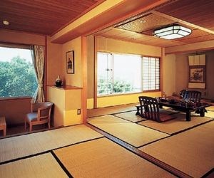 Hotel Tenbo Shibukawa Japan