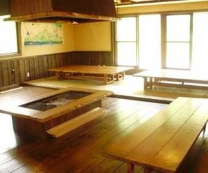 Shiretoko Iwaobetsu Youth Hostel Shari Japan