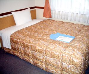 Toyoko Inn Sendai Nishi-guchi Hirose-dori Sendai Japan
