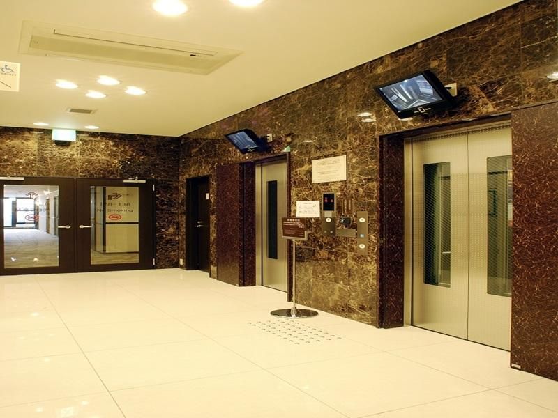 Hotel Photo 16