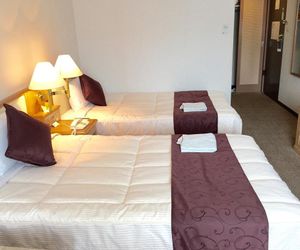 Sunwest Hotel Sasebo Sasebo Japan