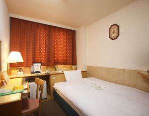 Central Hotel Sasebo Sasebo Japan