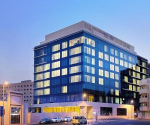 The Canvas Hotel Dubai – MGallery Dubai City United Arab Emirates