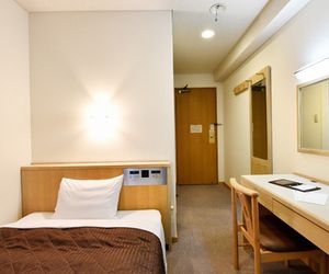 Hotel Pearl City Sapporo Sapporo Japan