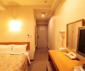 Hotel New Budget Sapporo Sapporo Japan