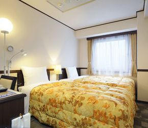 NearBy Hotel