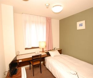 Hotel Rapport Senjukaku Sagamihara Japan