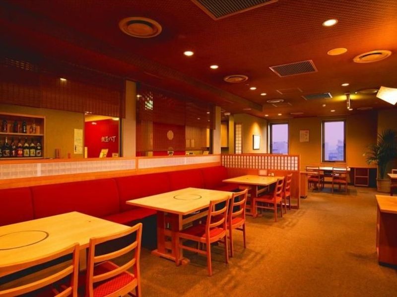 Hotel Photo 14