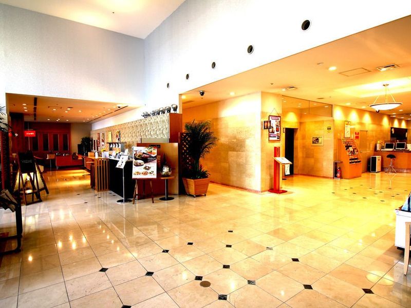 Hotel Photo 16