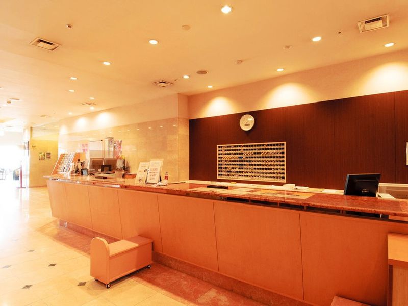 Hotel Photo 18