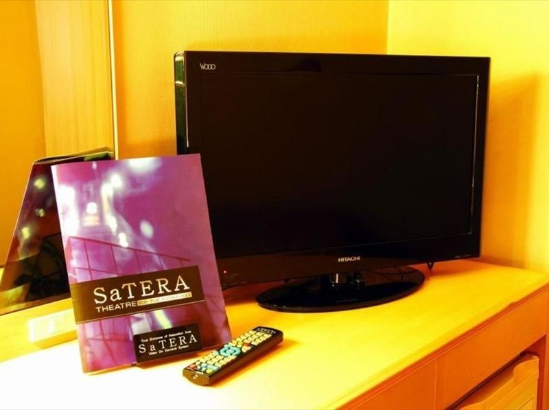 Hotel Photo 20