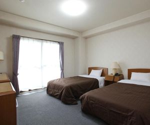 Business Hotel Nishi Otsu Otsu Japan